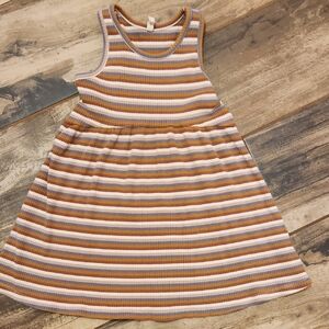 Quincy Mae Toddler Girls 4-5